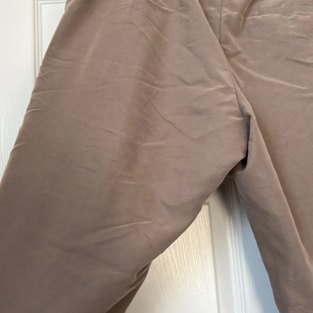 Khaki‎ lightweight Dress Pants - Picture 7 of 9